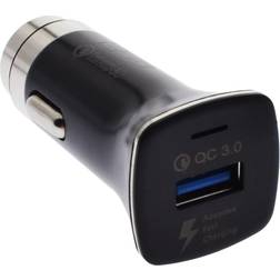 2GO 795955, Automatisk, Cigartænder, 12 V, S. [Levering: 2-3 dage]